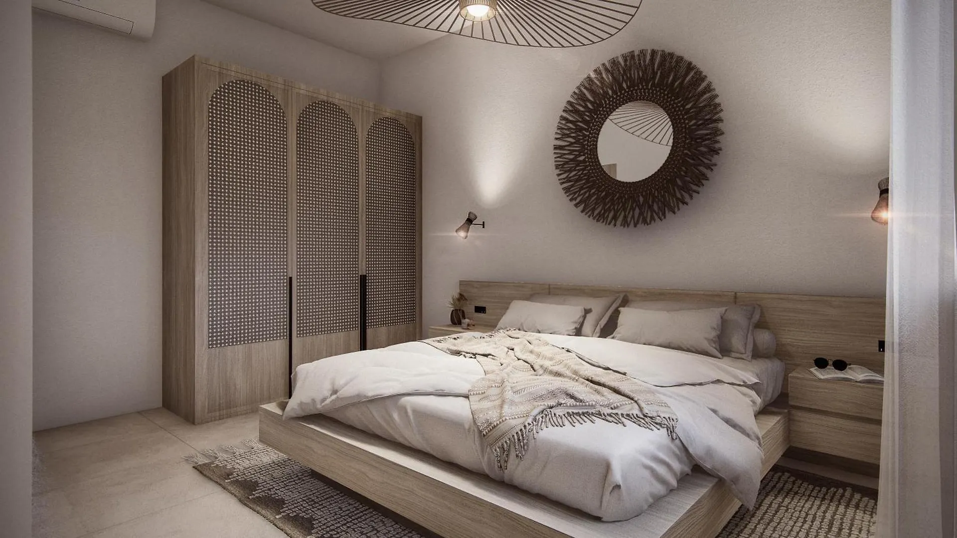 Casa Salsedine Cala Gonone Villa Italy
