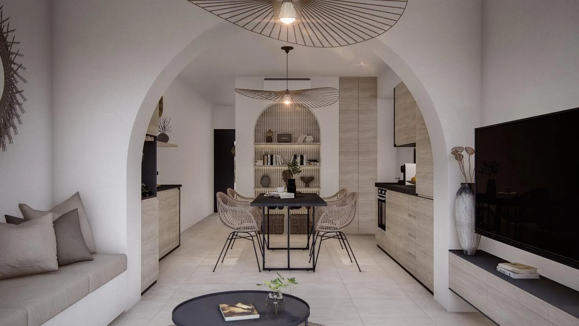Casa Salsedine Cala Gonone Villa 0*,  Italy