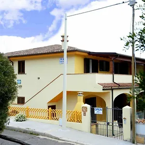 Casa Del Sole Bed and breakfast